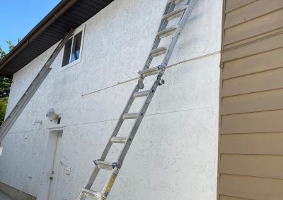 Exterior Painting