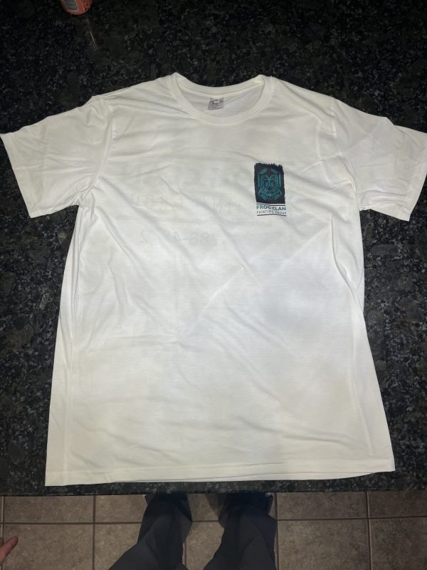 Frog Clan Shirt
