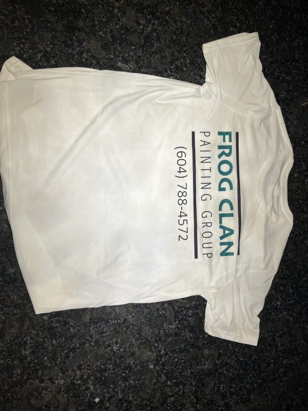 Frog Clan Shirt - Image 3