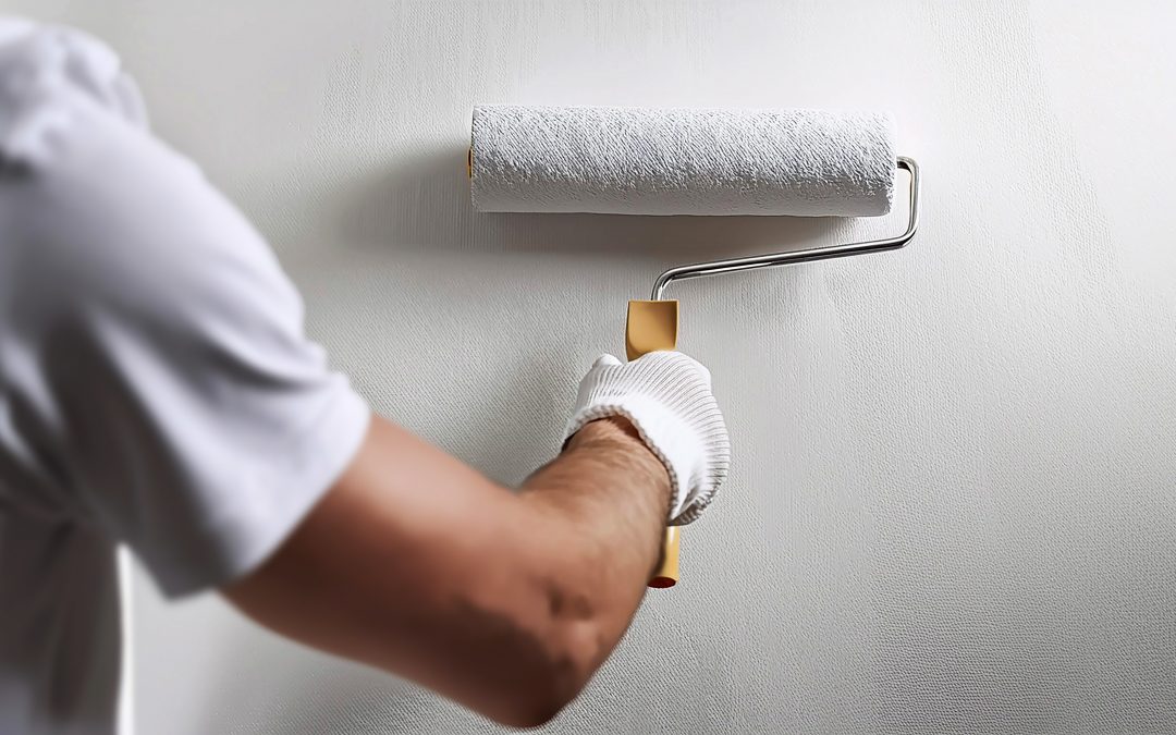 Painting Over Colour with White? Here’s How Many Coats You’ll Actually Need